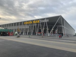 Europa Park Stadion